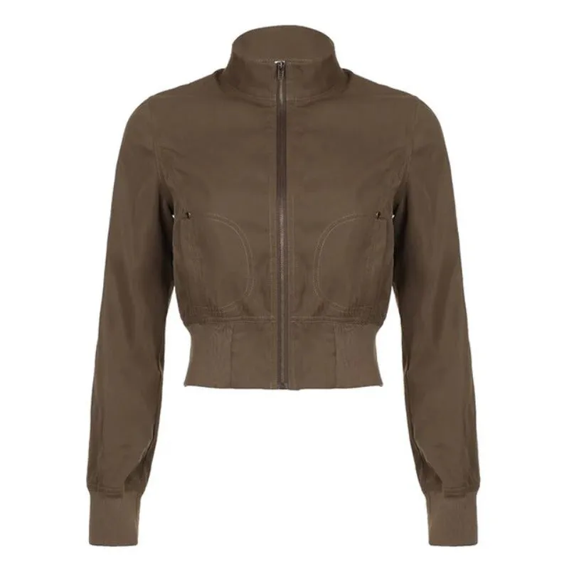 Toba Slim Light Jacket