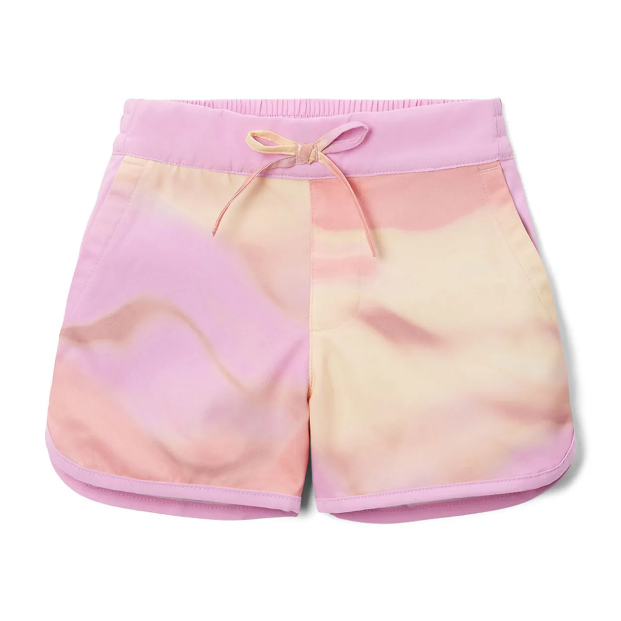 Toddler Girls' Columbia Sandy Shores Board Short