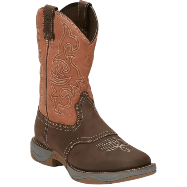 Tony Lama Men's Junction Dusty Work Boot RR3351