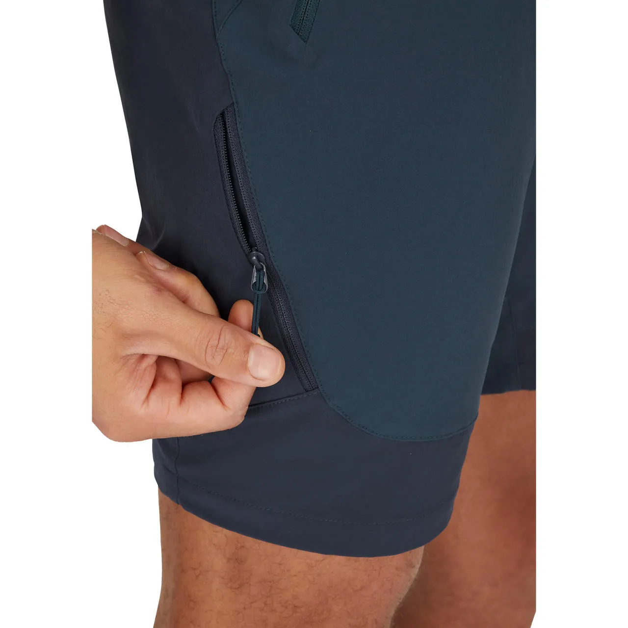 Torque Mountain Shorts