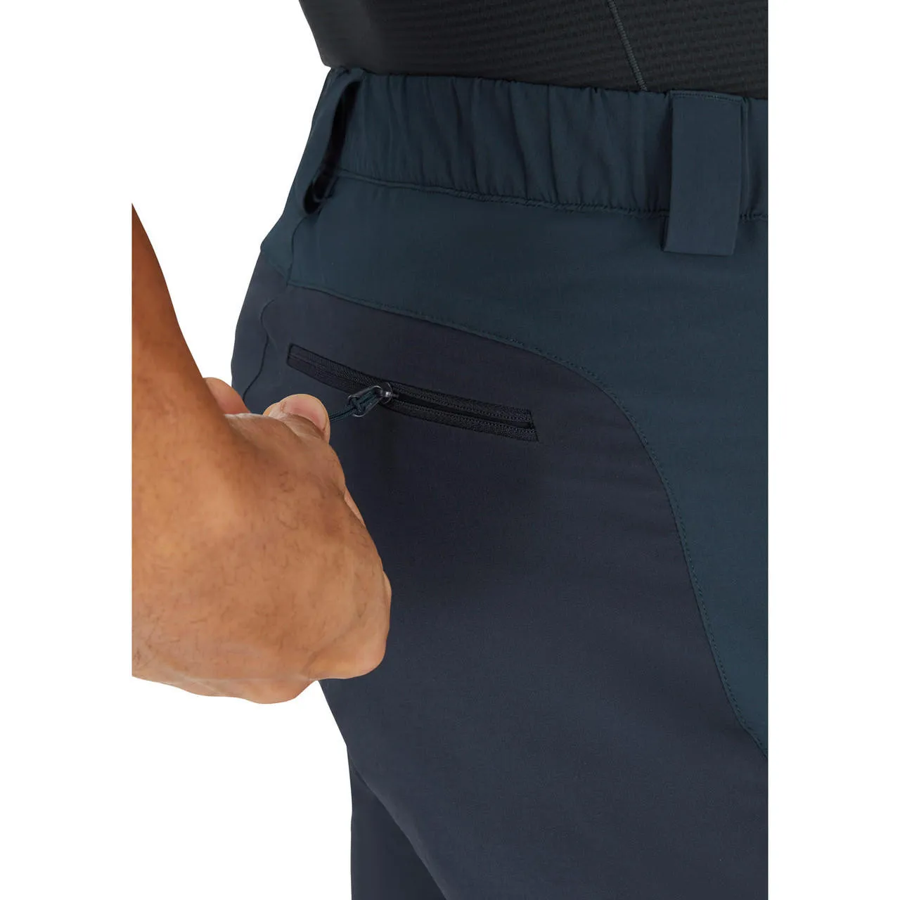 Torque Mountain Shorts