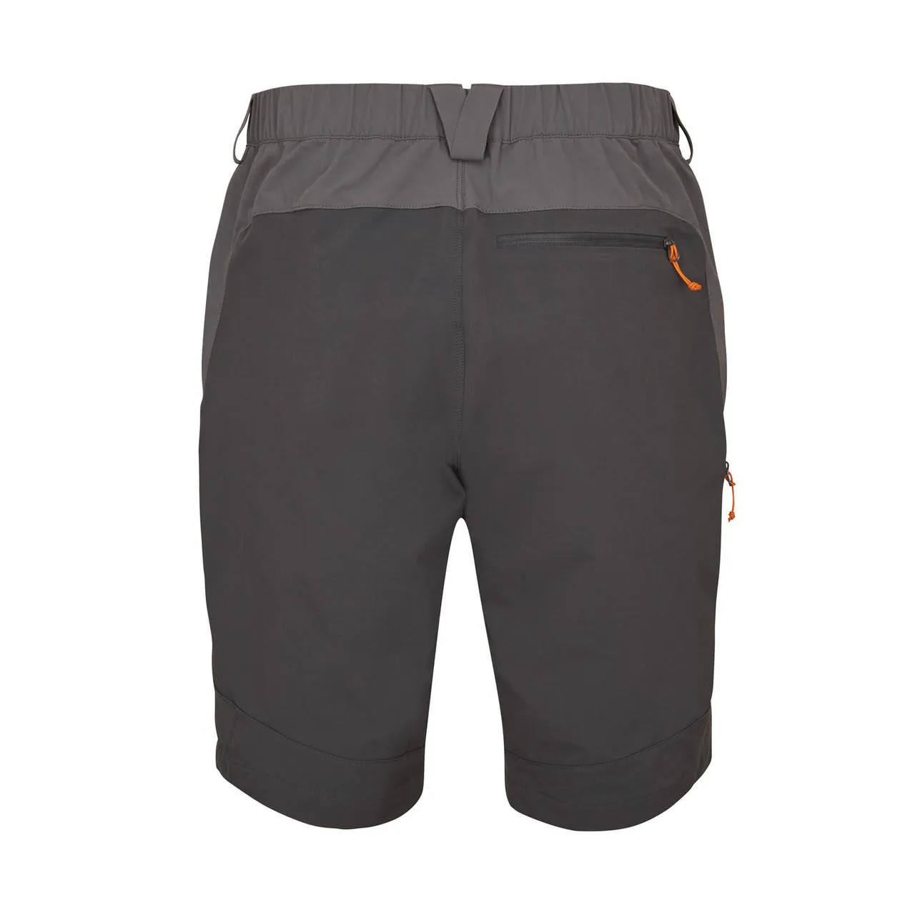 Torque Mountain Shorts