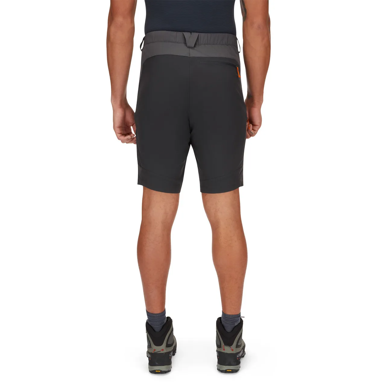 Torque Mountain Shorts