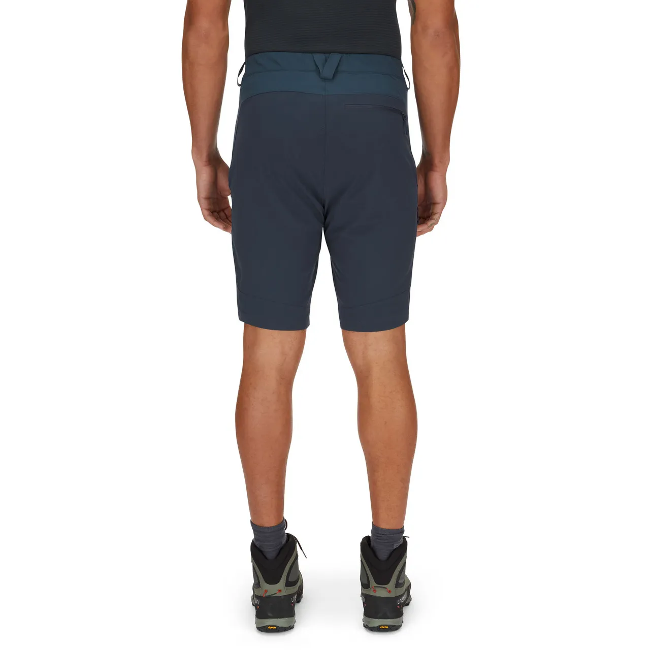 Torque Mountain Shorts