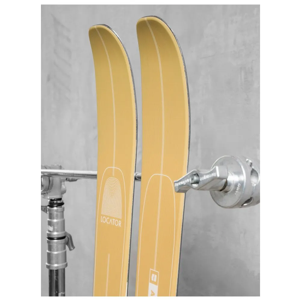 Touring skis Armada ---Locator 88 Tan