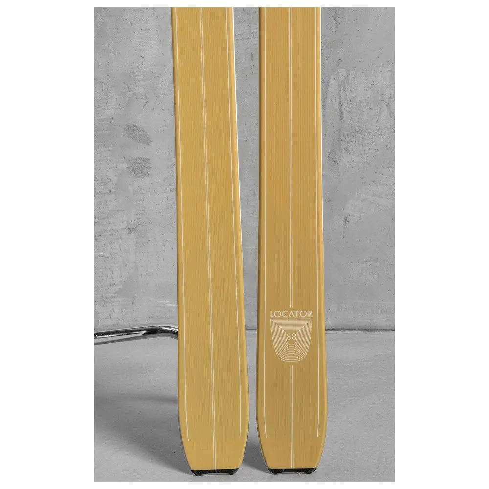 Touring skis Armada ---Locator 88 Tan