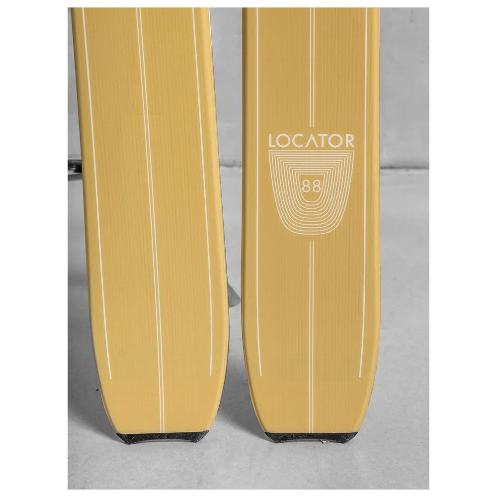 Touring skis Armada ---Locator 88 Tan