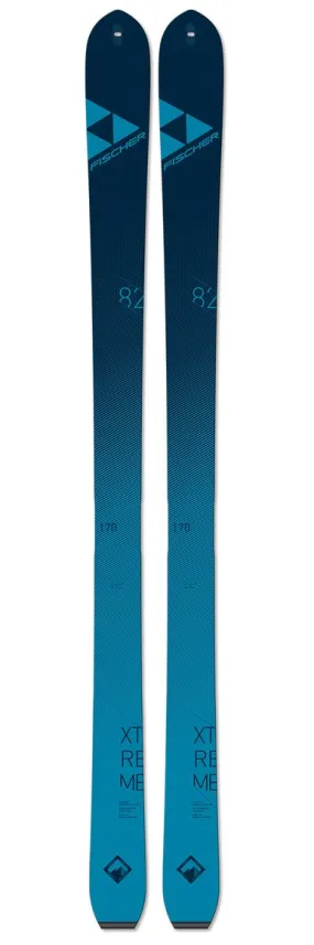 Touring skis Fischer ---X-Treme 82