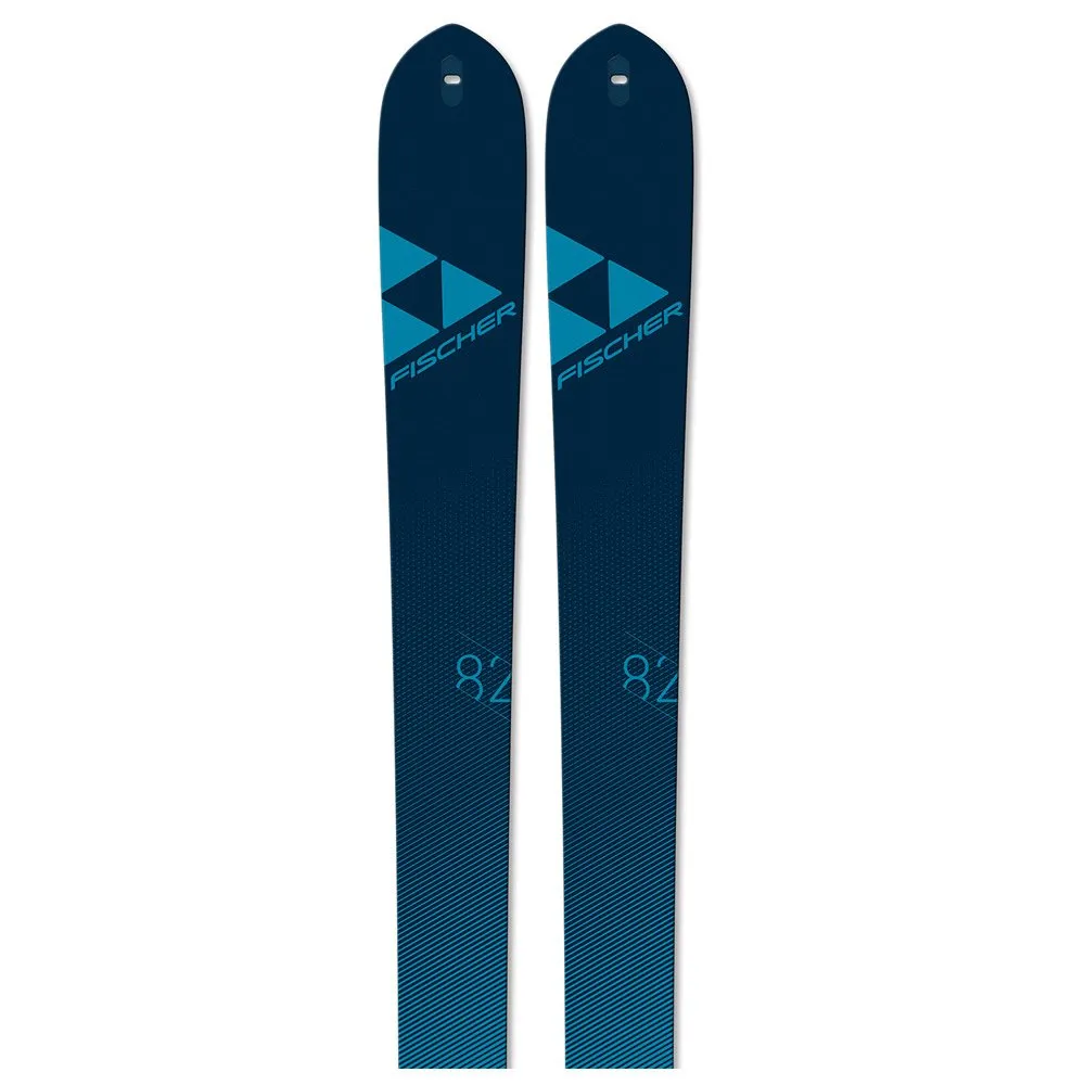 Touring skis Fischer ---X-Treme 82