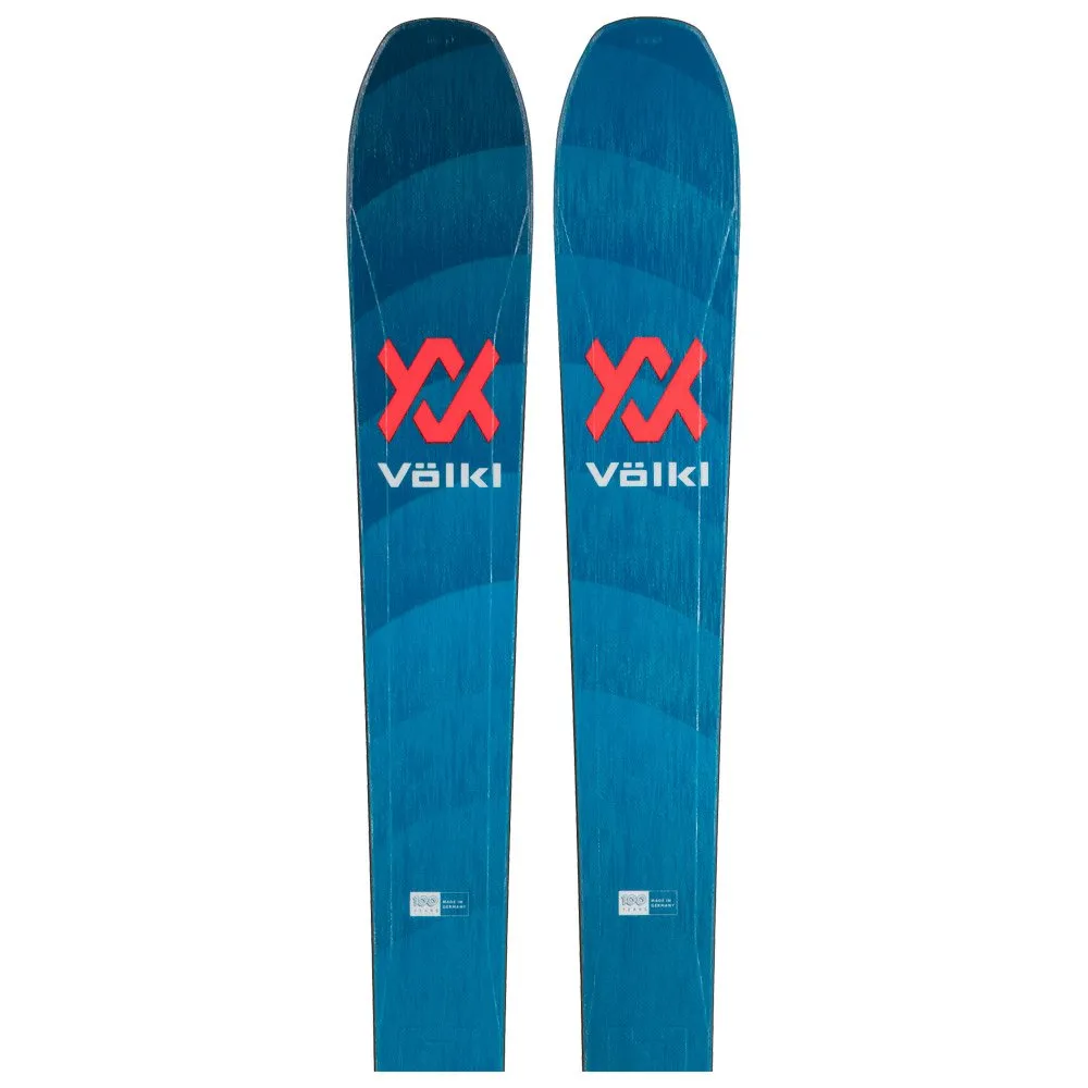 Touring skis Volkl ---Rise Above 88