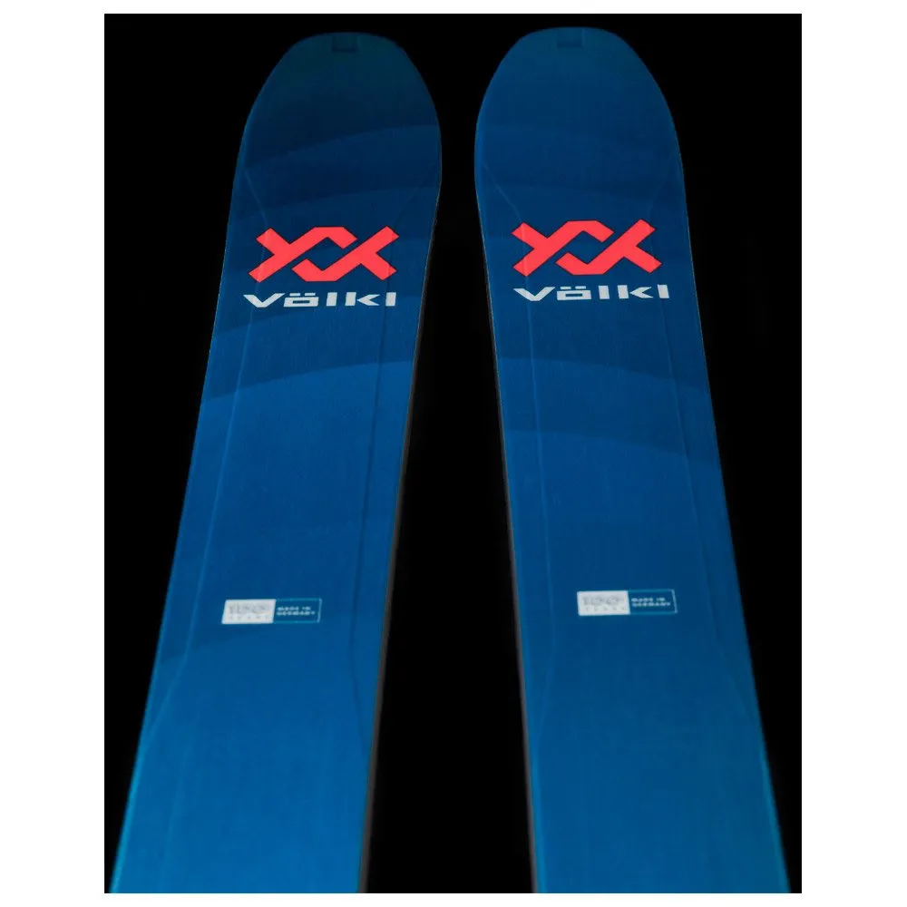 Touring skis Volkl ---Rise Above 88