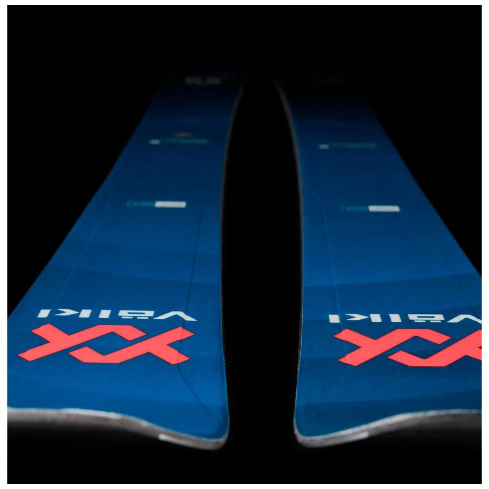 Touring skis Volkl ---Rise Above 88