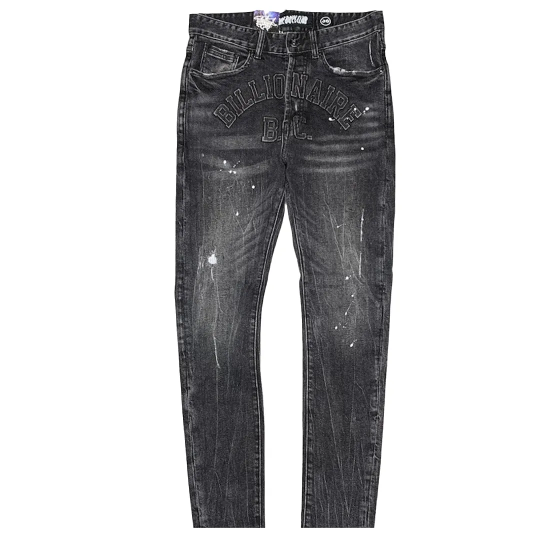 TREK JEANS (SLIM FIT) FULL MOON