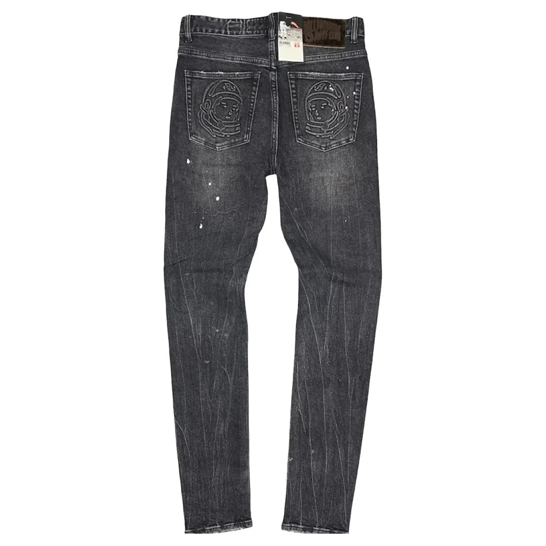 TREK JEANS (SLIM FIT) FULL MOON