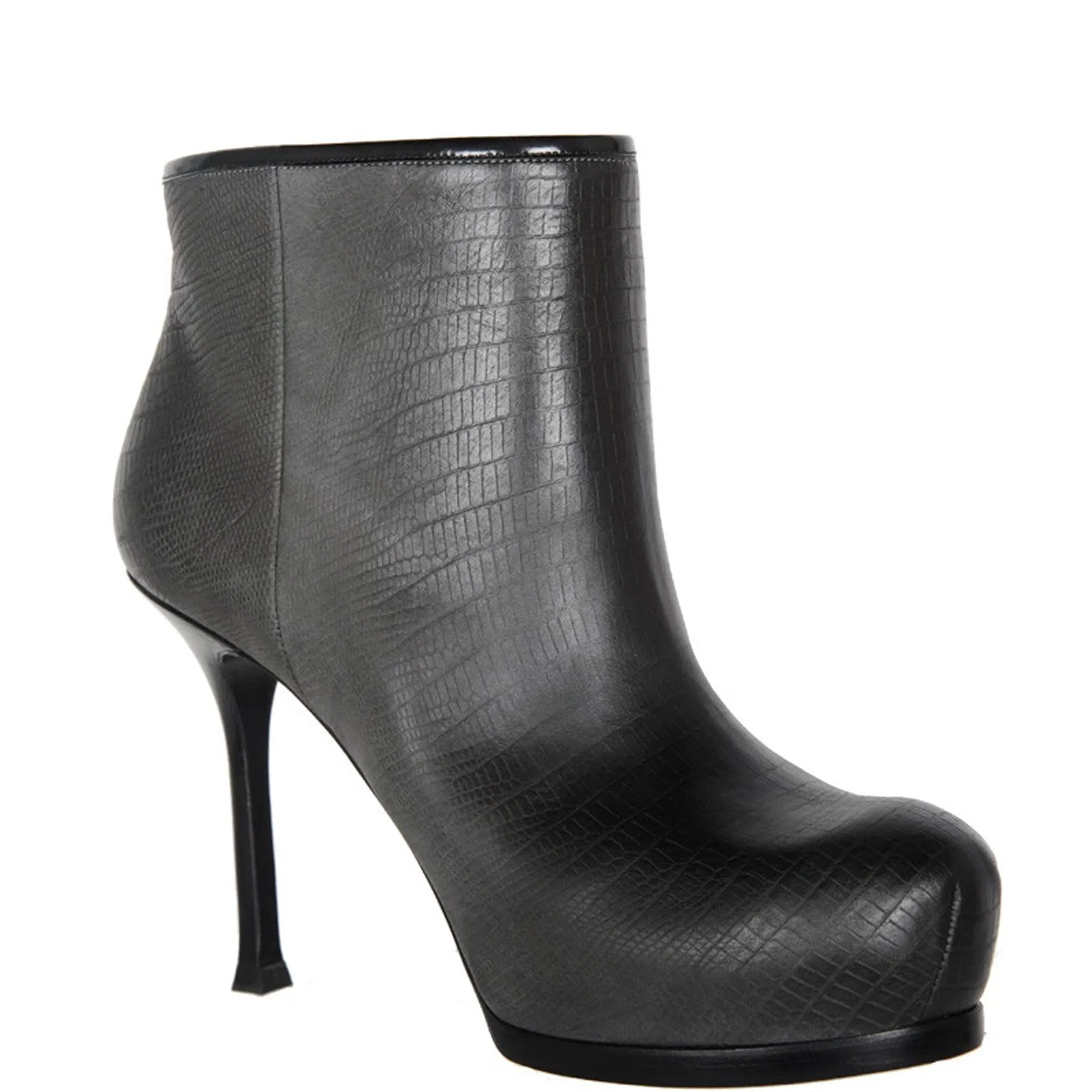 Tribtoo 80 Ankle Boot, Black