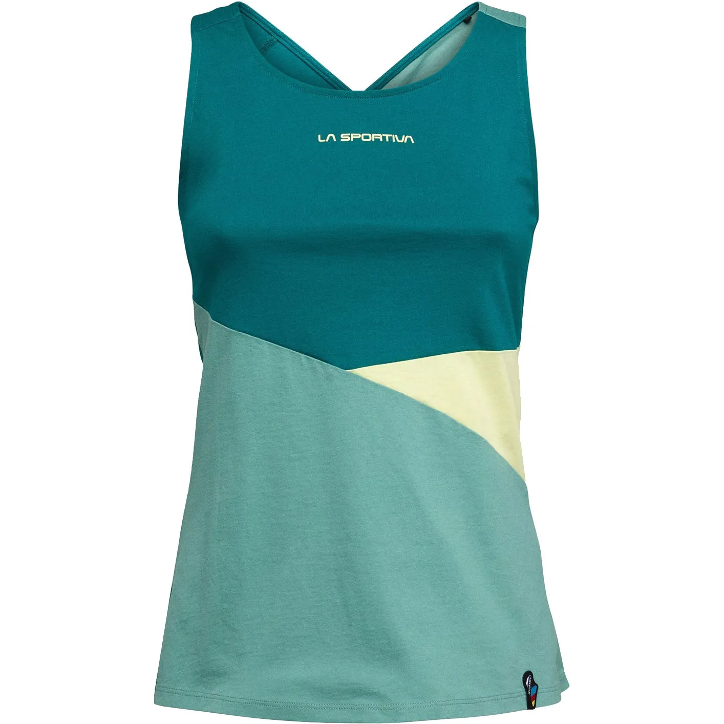 Twist Tank - Women's