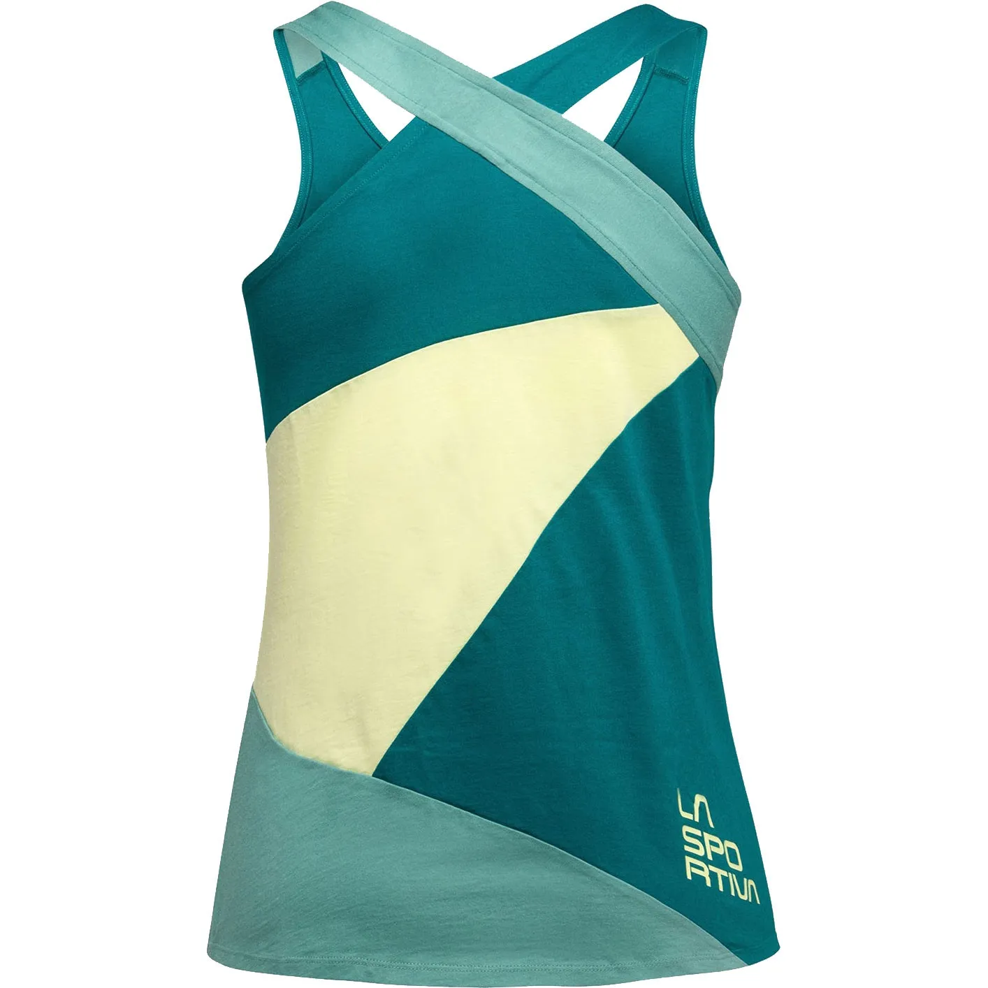 Twist Tank - Women's