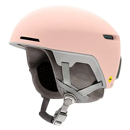 USED Smith Code MIPS Snow Helmet (Matte Quartz, Large)