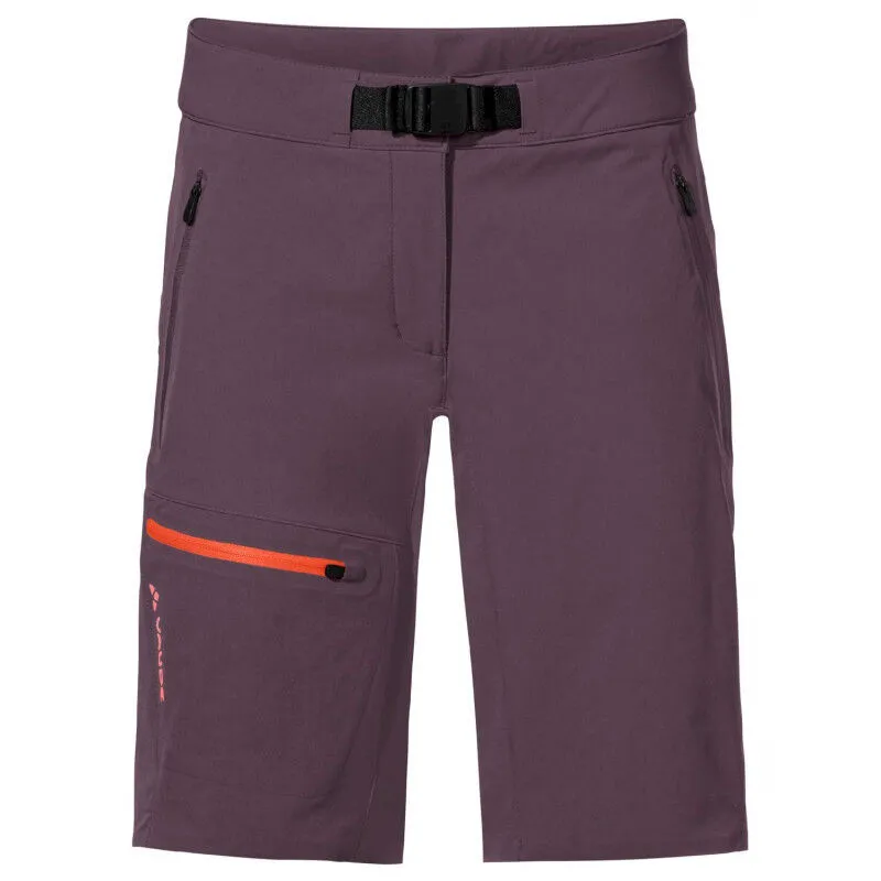 Vaude Badile Shorts - Walking shorts - Women's