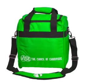 VISE Single Tote Green