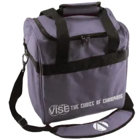 VISE Single Tote Grey