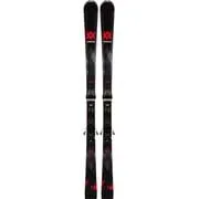 Volkl Deacon X Skis With vMotion 10 GripWalk Bindings 2024