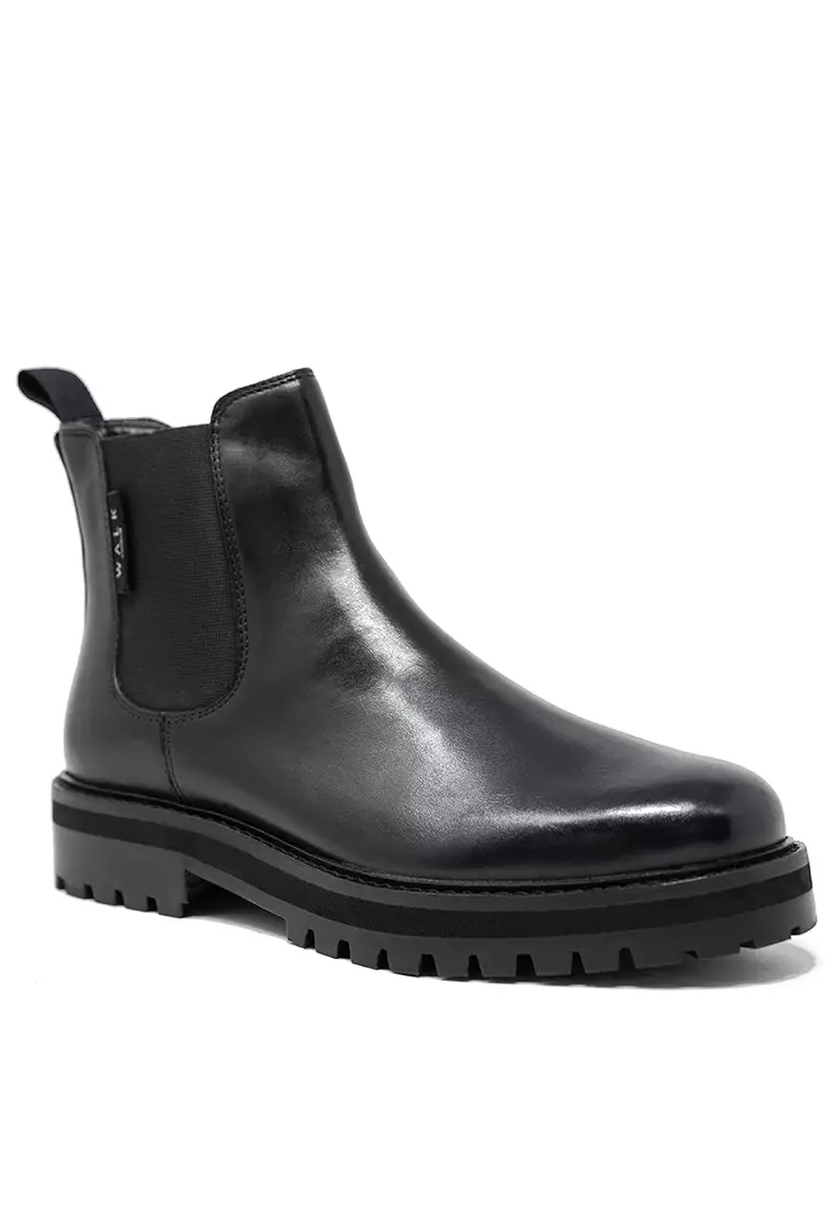 WALK London Clara Chelsea Boot