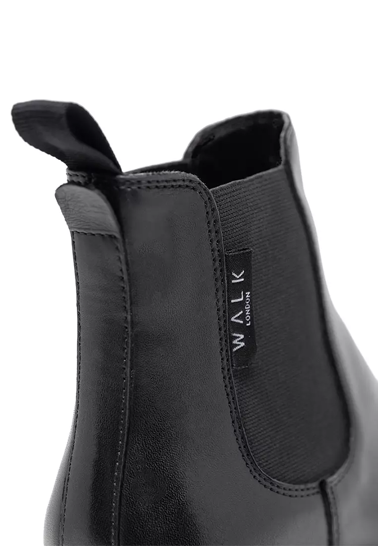 WALK London Clara Chelsea Boot