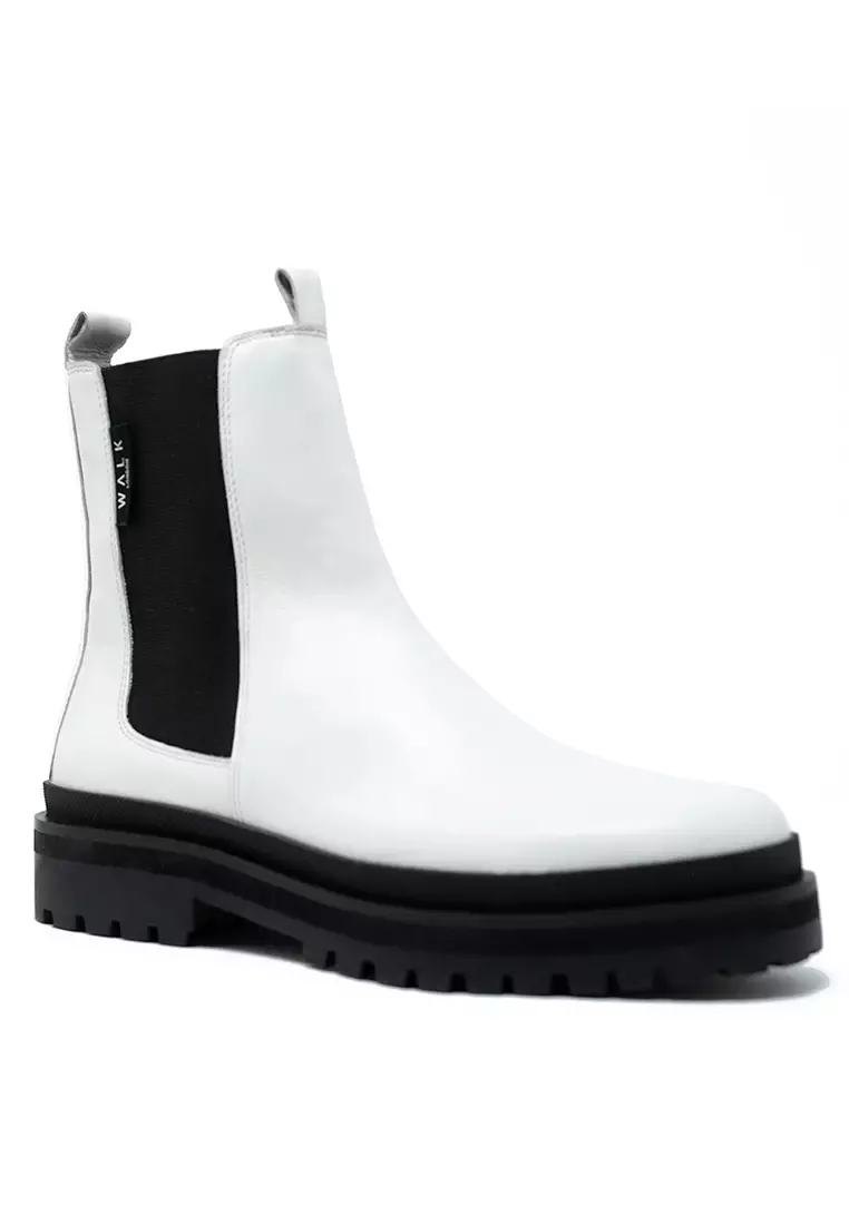 WALK London Willow Chelsea Boot