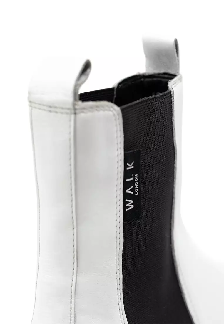 WALK London Willow Chelsea Boot