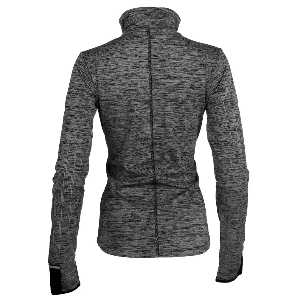 Warm Up Winter Sweat Be One Running Pullover Top