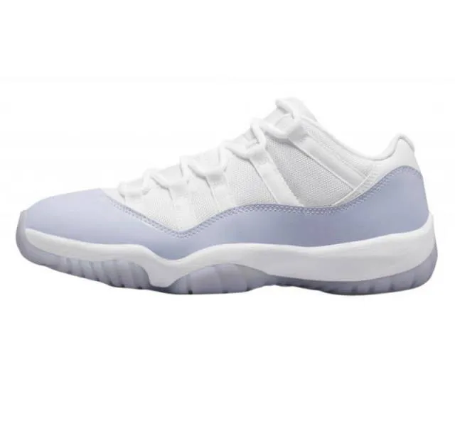 Wmns Nike Air Jordan 11 Low AH7860-101