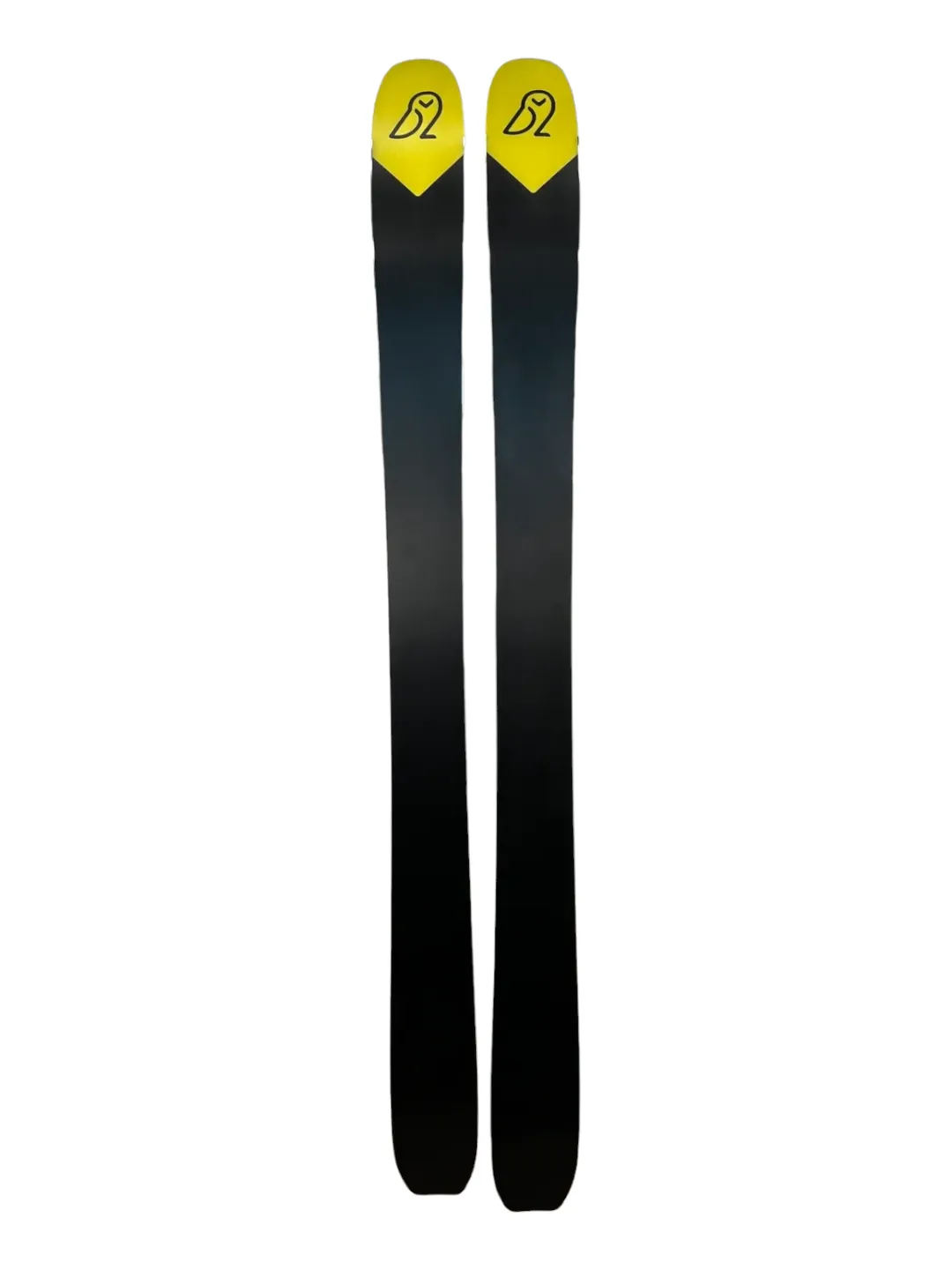 WNDR Alpine Reason 120 Camber Skis