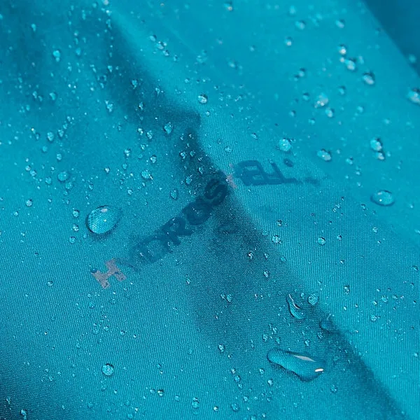 Women's Deluge Pro 3.0 Waterproof Jacket - Dark Turquoise