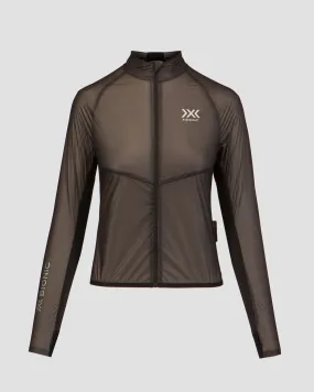 Women's jacket X-Bionic Streamlite 4.0 Running slrj00s23wb001-b001