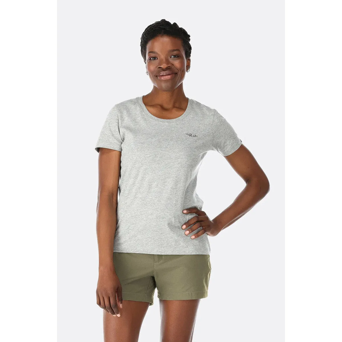 Women's Capstone Shorts