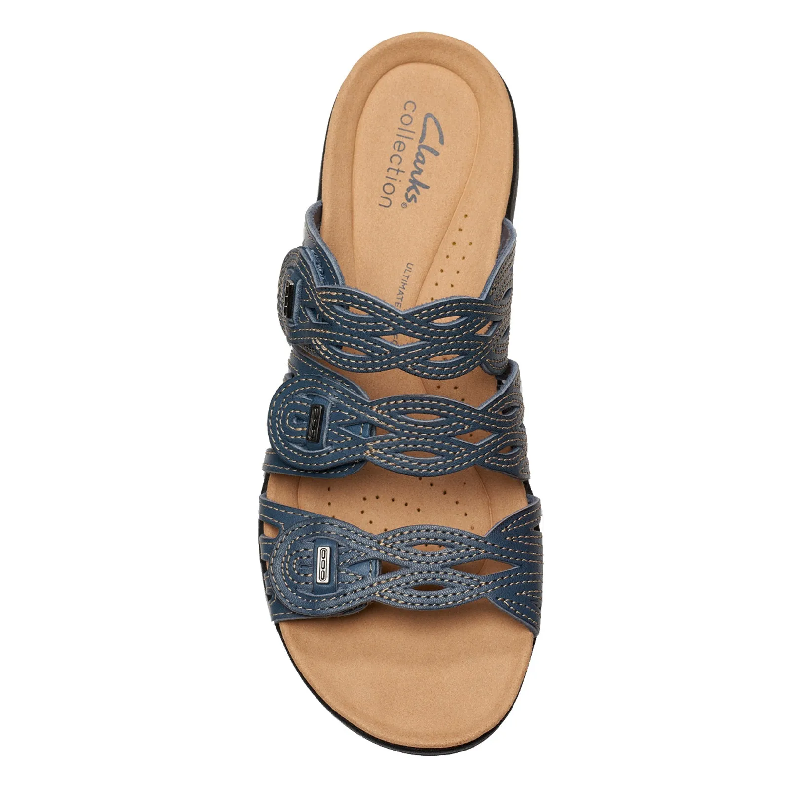 Women's Clarks, Laurieann Ruby Sandal