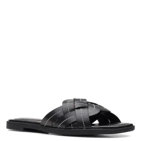 Women's Clarks, Reyna Weave Sandal