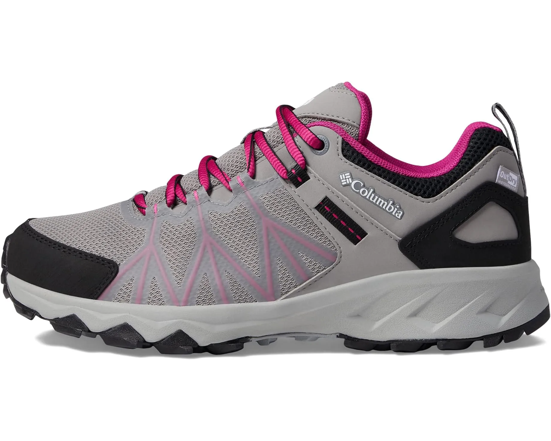 Women's Columbia Peakfreak II Outdry (Wide)