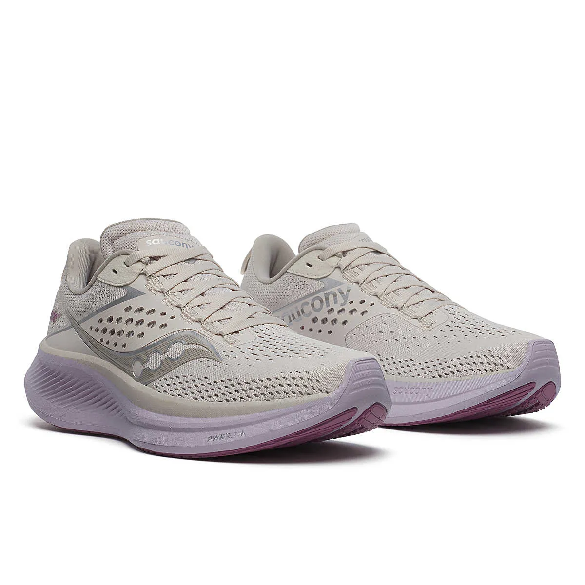 Women's Ride 17 by Saucony