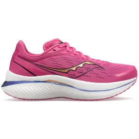 Women's Saucony Endorphin Speed 3