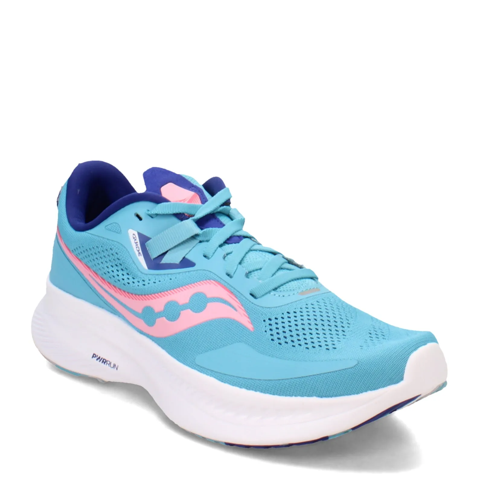 Women's Saucony, Guide 15 Running Shoe