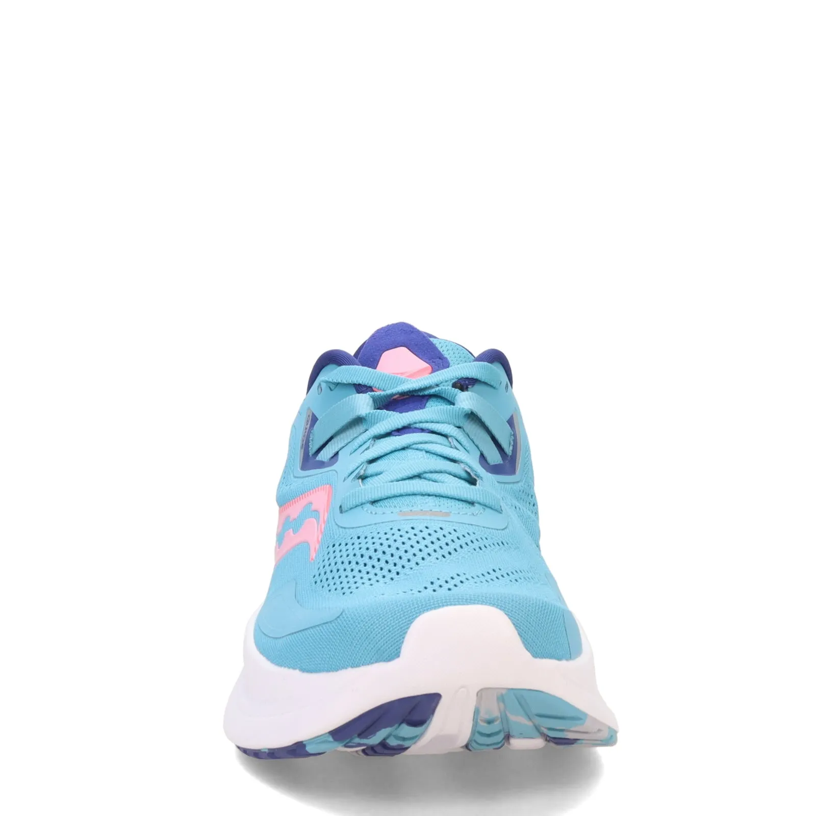 Women's Saucony, Guide 15 Running Shoe