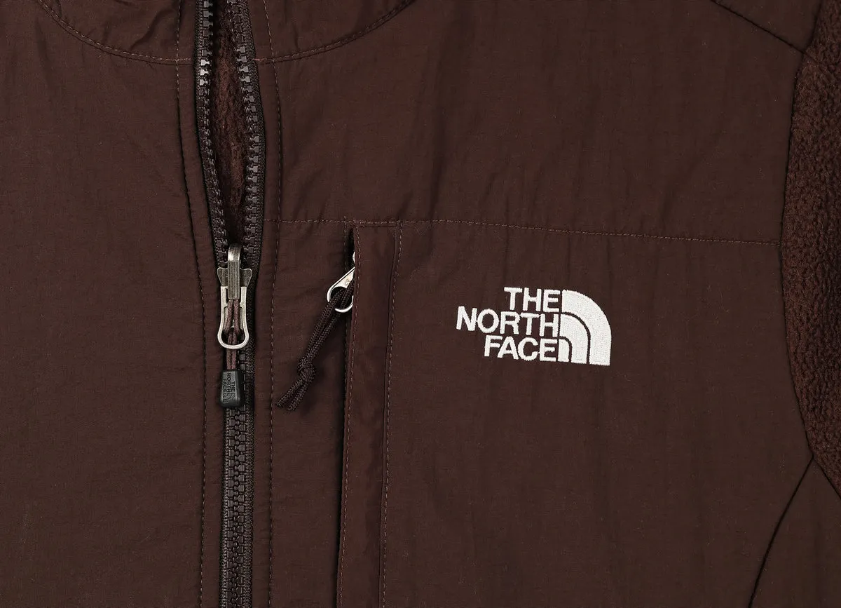 Women's The North Face Denali Fleece - Brown - Women's M