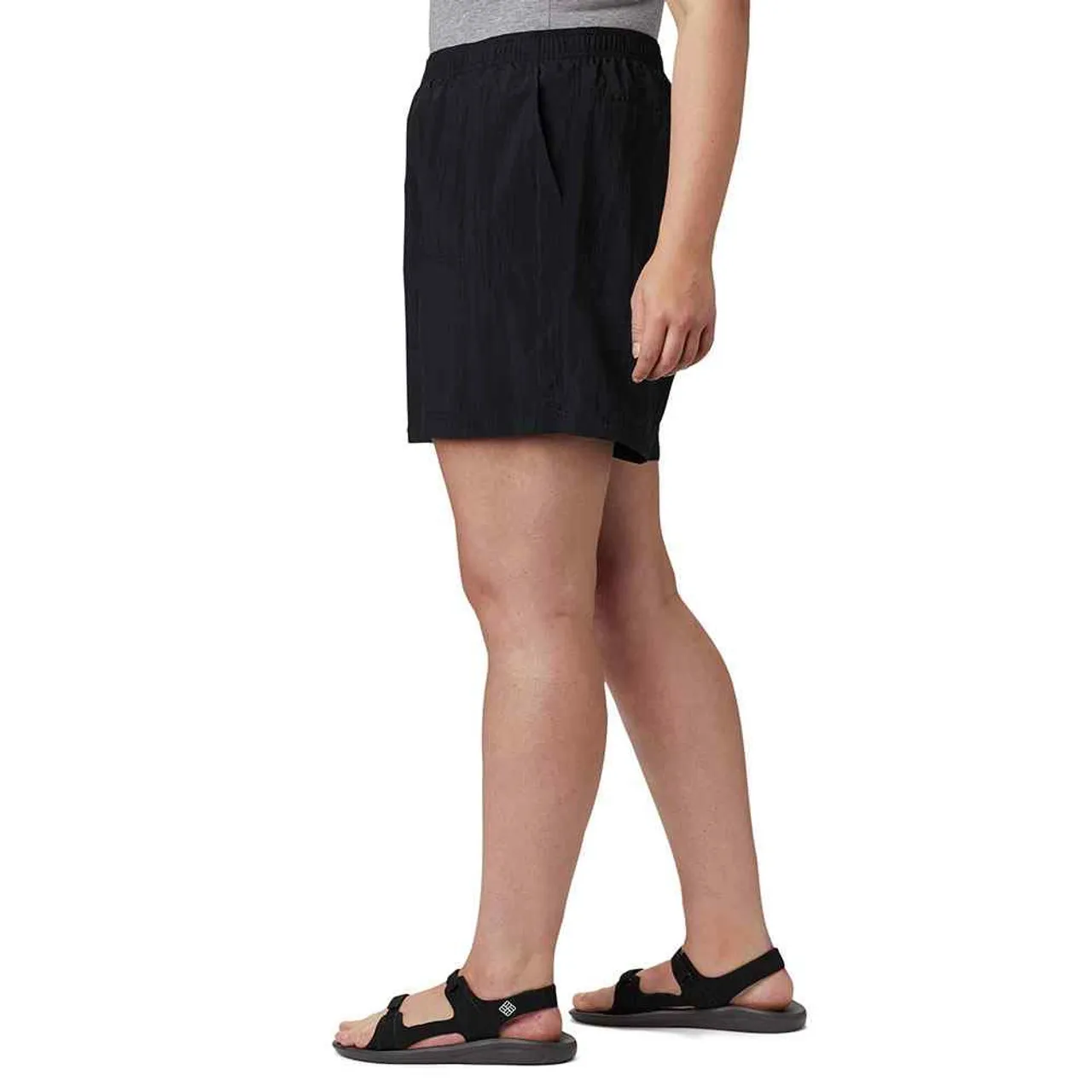 Women's Columbia 6" Sandy River Short - Plus Size