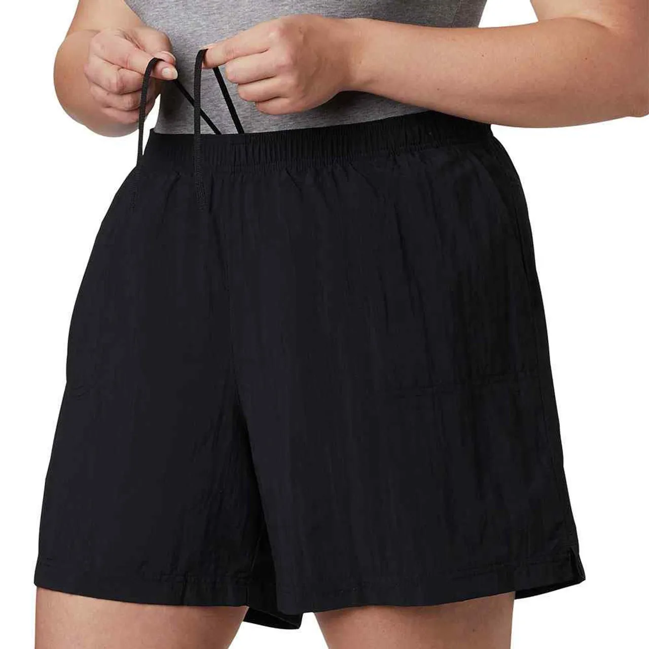 Women's Columbia 6" Sandy River Short - Plus Size