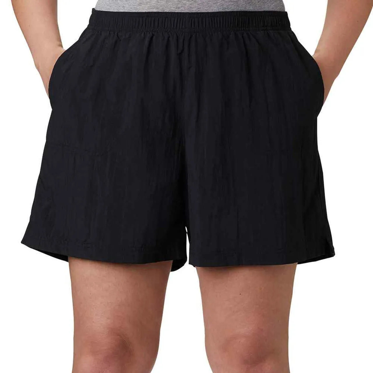 Women's Columbia 6" Sandy River Short - Plus Size