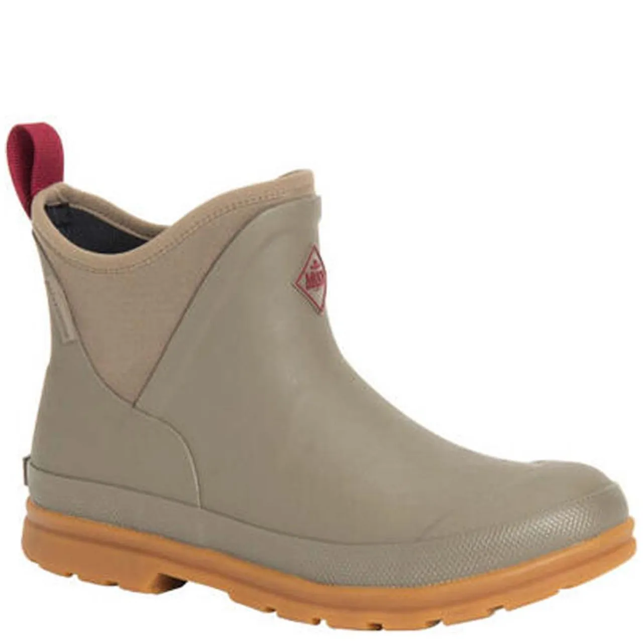 Women's The Original Muck Boot Company Muck Originals Ankle Boot