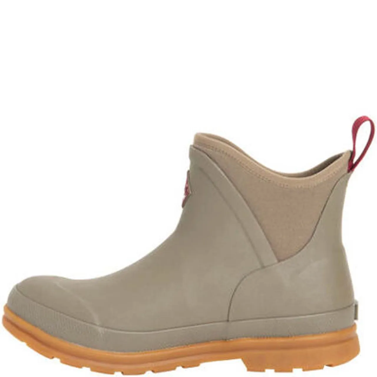 Women's The Original Muck Boot Company Muck Originals Ankle Boot