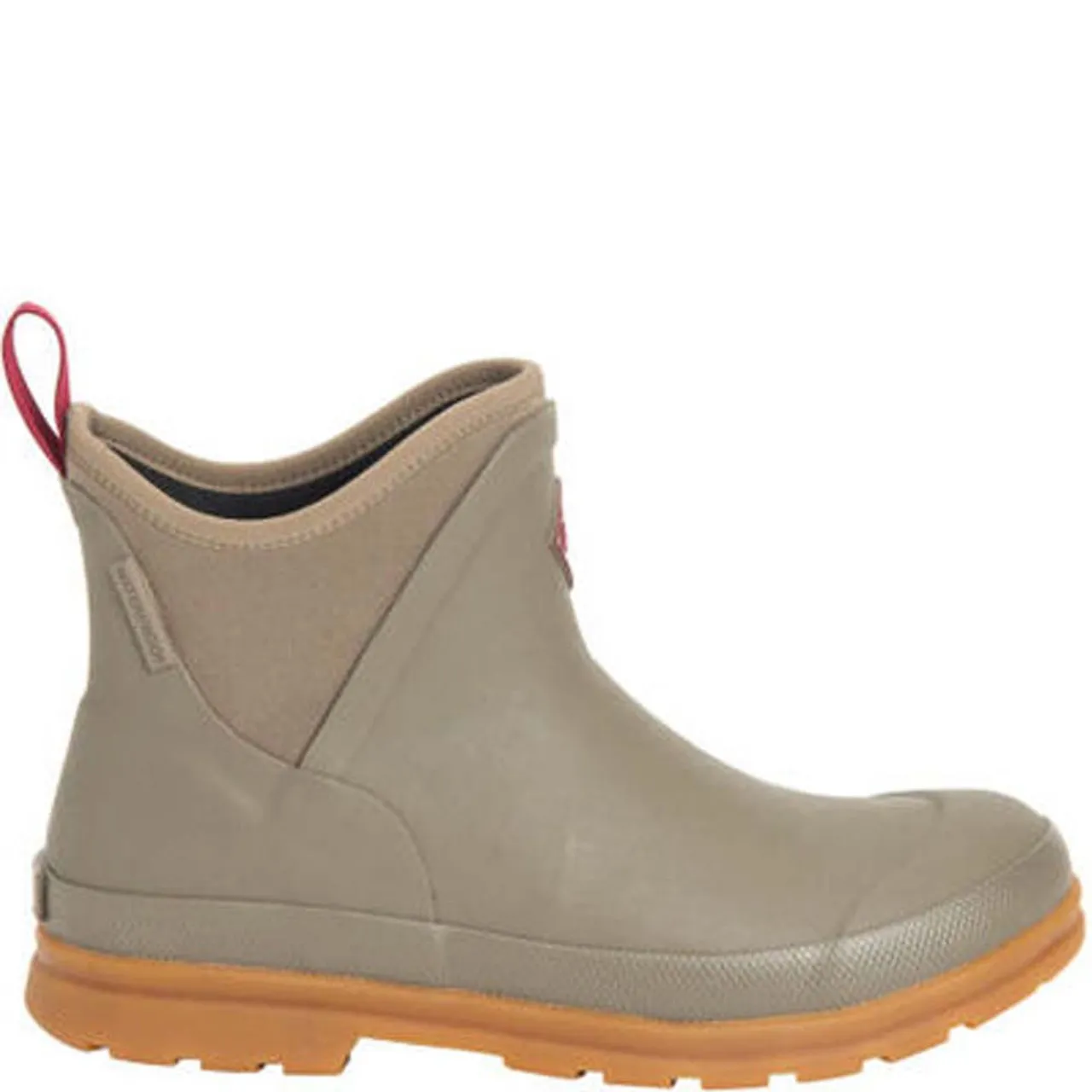 Women's The Original Muck Boot Company Muck Originals Ankle Boot